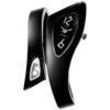 Montre Sc Crystal MF001-NOIR