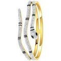 Bracelets sur Grenoble : Bracelets Sc Boh&egrave;me B2127-DORE Dor&eacute;