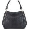 Sac &agrave; main Barberini's 8581 Noir