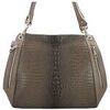 Sac &agrave; main Barberini's 8589 Marron