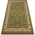 D&eacute;coration sur Grenoble : Tapis Rugsx BCF Tapis Morad KLASYK classique - olive 160x220 cm Vert 160x220 cm. . Maison & D&eacute;co > Tapis.