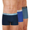 Boxers Athena Boxers, lot de 3, EASY COLOR Bleu