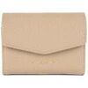 Porte-monnaie LANCASTER Porte-monnaie Dune Beige Fonc&eacute; Beige