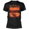 Tee-shirts sur Grenoble : T-shirt Alice In Chains Dirt