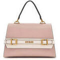 Sacs &agrave; mains sur Grenoble : Sac &agrave; main Guess Sac Bandouli&egrave;re Sestri Rosewood Multi Rose