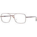 Lunettes sur Grenoble : Lunettes de soleil Sferoflex SF2263 Cadres Optiques, Maron, 54 mm