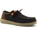 Baskets HEYDUDE 40174-255BR