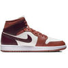 Baskets Nike Wmns Air Jordan 1 Mid