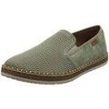 Chaussures de ville homme sur Grenoble : Mocassins Rieker -