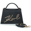 Sac Bandouliere Karl Lagerfeld K/SIGNATURE 2.0 MD CROSSBODY