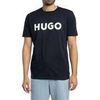 T-shirt HUGO Dulivio T-shirt graphique