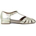 Equipement de protection EPI sur Grenoble : Chaussures Aplauso NEUSA 5954 Dor&eacute;