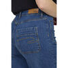 Pantalon Lee Cooper Pantalon JOULIA Medium Blue
