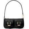 Pochette MICHAEL Michael Kors Pochettes Zoey Noir