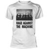 T-shirt Rage Against The Machine PH4275