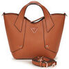 Sac &agrave; main Guess DARCY MINI TOTE Marron