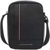 Sac Bandouliere Tommy Hilfiger Gibeci&egrave;re Th Central AM0AM13632 Noir Noir