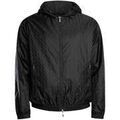 Vestes sur Grenoble : Blouson EAX Veste blouson l&eacute;g&egrave;re Noir