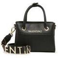 Sac &agrave; main Valentino Bags Alexia Noir Grenoble