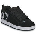 Skate & rollers sur Grenoble : Chaussures de Skate DC Shoes COURT GRAFFIK SE