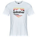 T-shirt Quiksilver EV HORIZON FADE SS Grenoble