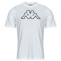 Tee-shirts sur Grenoble : T-shirt Kappa CROMEN