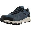 Randonn&eacute;e sur Grenoble : Chaussures Columbia Peakfreak Ii Outdry Bleu