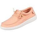 Chaussures d&eacute;contract&eacute;es femme sur Grenoble : Slip ons Pitas -