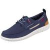 Chaussures bateau Pitas -