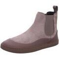 Bottes femme sur Grenoble : Bottines Groundies -