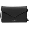 Pochette LANCASTER Sac pochette Pur Element City Noir/Champagne