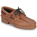 Chaussures de ville homme sur Grenoble : Chaussures bateau Timberland TIMBERLAND AUTHENTIC