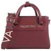 Cabas Valentino Bags Sac Cabas Alexia Bordeaux