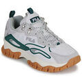 Baskets homme sur Grenoble : Baskets basses Fila RAY TRACER TR2