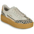 Baskets femme sur Grenoble : Baskets basses Sorel ONA AVE T-TOE