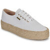 Baskets basses Les Tropeziennes par M.Belarbi COSMIC PRINT