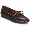 Chaussures bateau Vagabond Shoemakers HILLARY