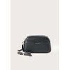 Sac Bandouliere MICHAEL Michael Kors Petit Sac Bandouli&egrave;re Jet Set Noir Noir