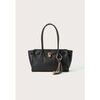 Sac &agrave; main MICHAEL Michael Kors Sac Bandouli&egrave;re Hamilton Moderne Noir Noir