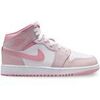 Baskets montantes enfant Nike Air Jordan 1 Mid (Gs)
