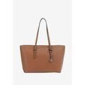 Cabas MICHAEL Michael Kors Cabas Quinn Marron Grenoble