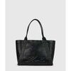 Cabas Karl Lagerfeld Tote bag Clout&eacute; Moyen K/Ville Noir