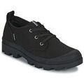 Baskets femme sur Grenoble : Baskets basses Aigle TENERE CVS LOW