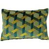 Coussins Riva Di Mare 60 cm x 40 cm RV2080 Bleu Unique. . Maison & D&eacute;co > Coussins.