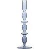 Bougeoirs, photophores Hestia One Size WD929 Bleu Unique. . Maison & D&eacute;co > Bougeoirs, photophores.