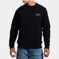 Pulls/Sweat sur Grenoble : Pull Ma.strum Sweat Neo - noir