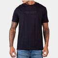 Tee-shirts sur Grenoble : T-shirt EAX T-shirt - marine profonde