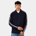 Pull EAX Sweat shirt - marine profonde Grenoble