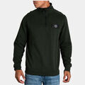 Pulls/Sweat sur Grenoble : Pull Ma.strum Sweat quart de zip Neo - oil slick