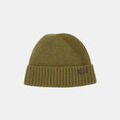 Bonnet Barbour Bonnet Carlton - mousse claire